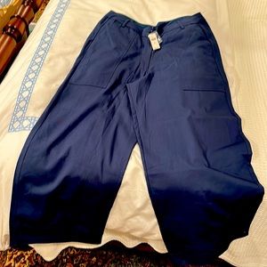 Tiny brand wide leg trouser XL nwt from anthropologie